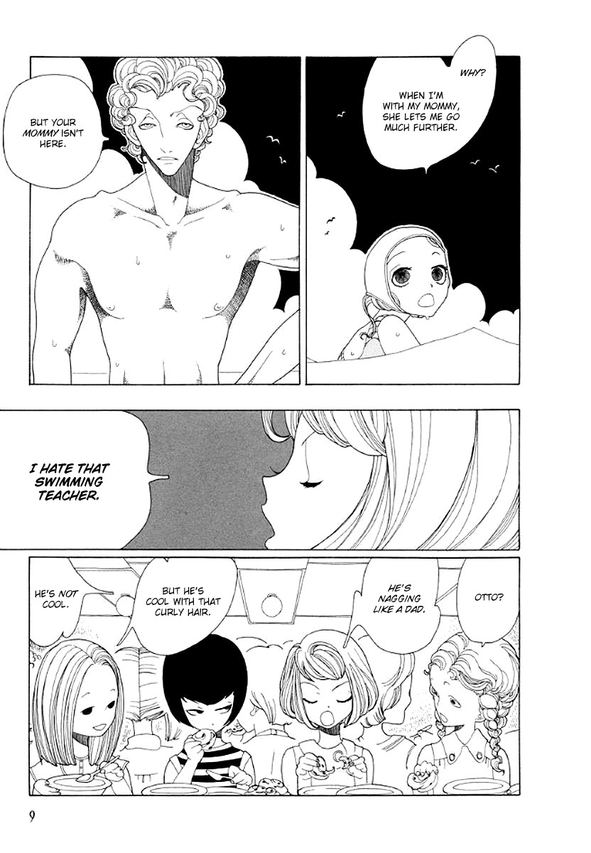 2 Shuukan no Adventure Chapter 1 page 16 - Chapter 1: Two-week Adventure Pt. 1