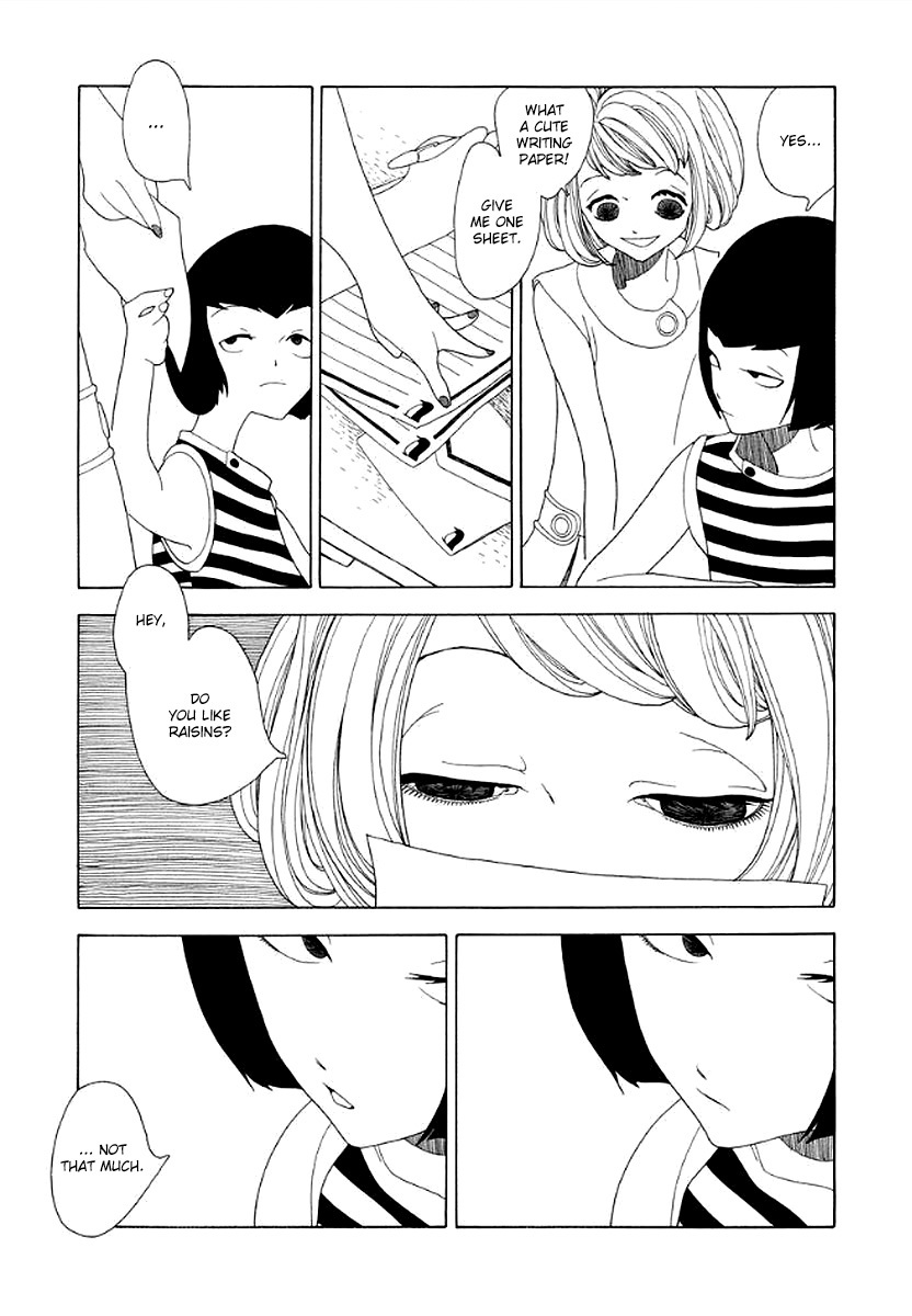 2 Shuukan no Adventure Chapter 1 page 18 - Chapter 1: Two-week Adventure Pt. 1
