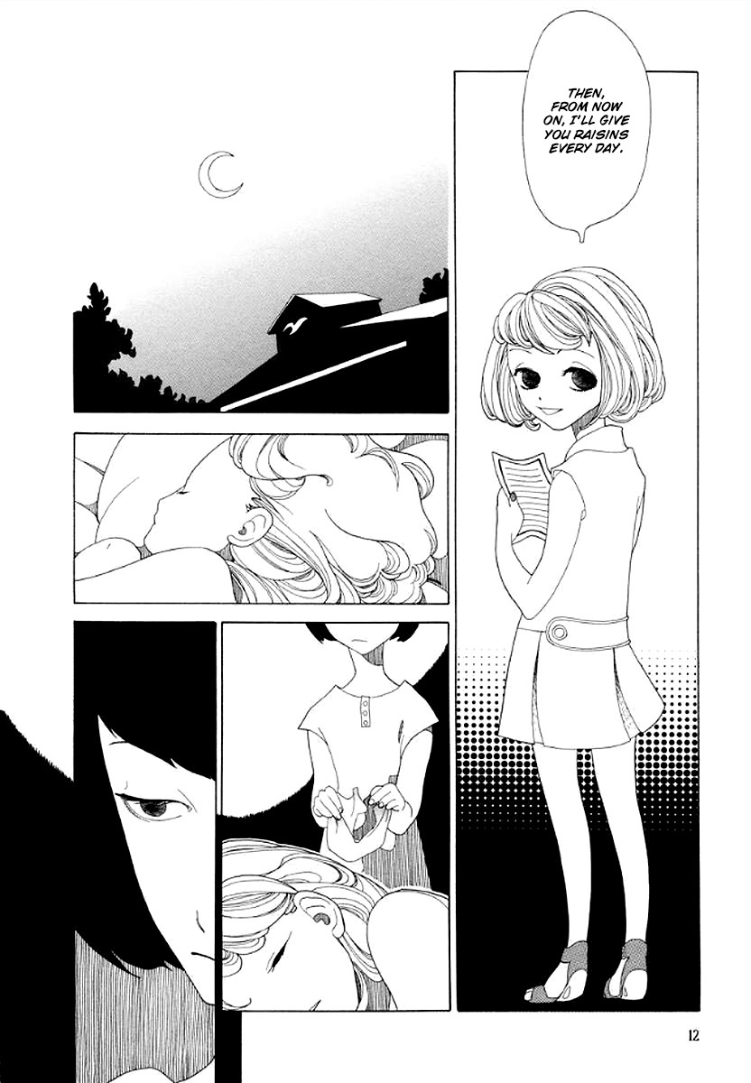 2 Shuukan no Adventure Chapter 1 page 19 - Chapter 1: Two-week Adventure Pt. 1