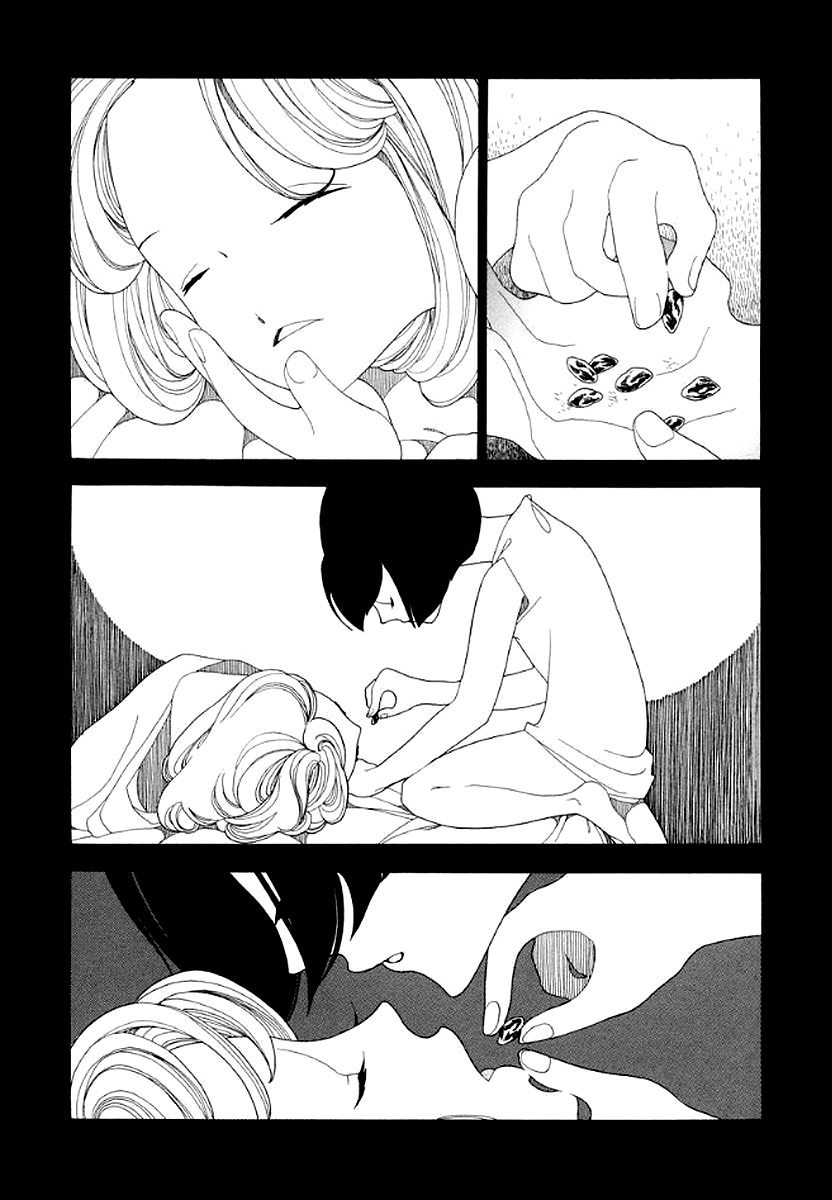2 Shuukan no Adventure Chapter 1 page 20 - Chapter 1: Two-week Adventure Pt. 1