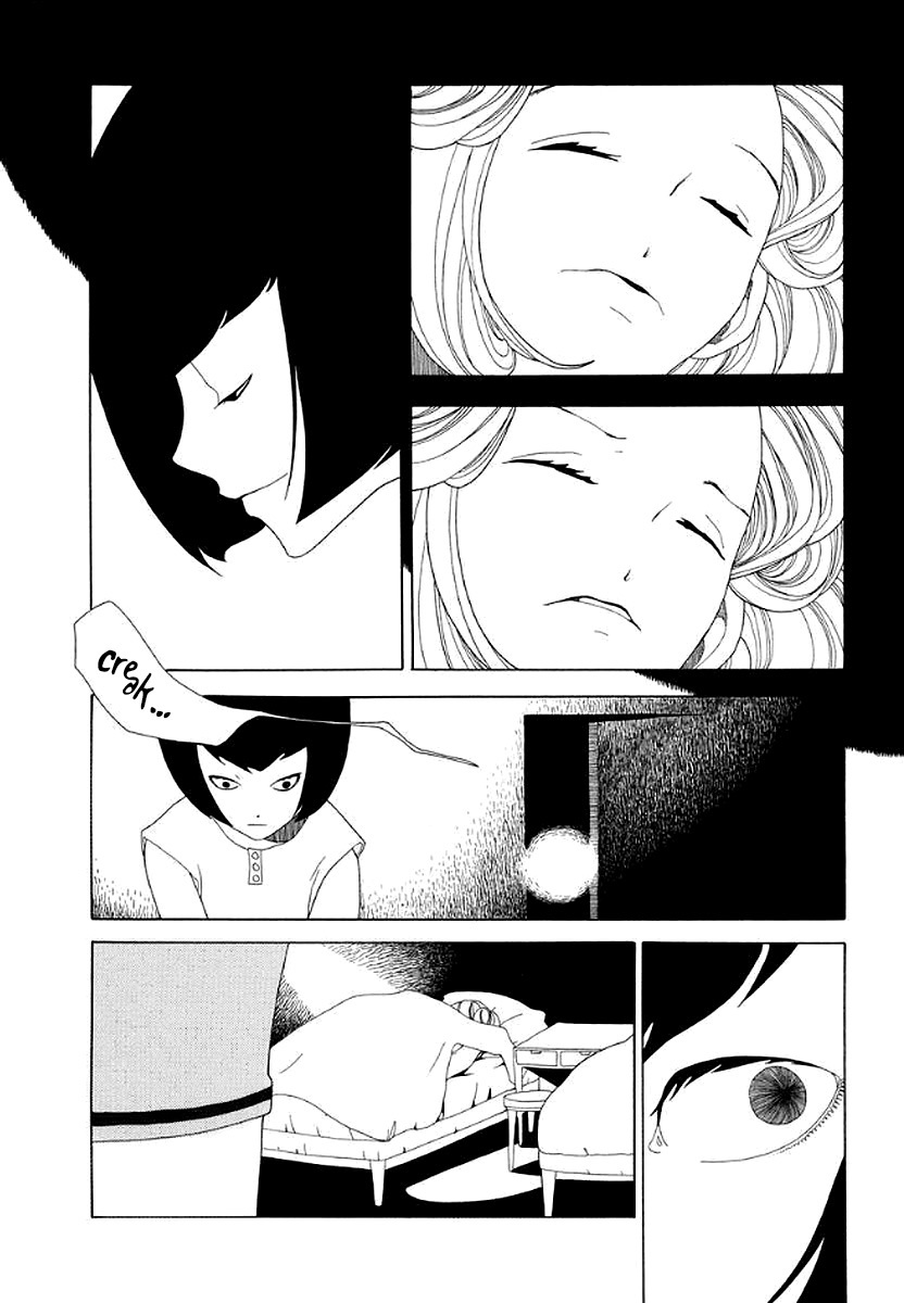 2 Shuukan no Adventure Chapter 1 page 21 - Chapter 1: Two-week Adventure Pt. 1