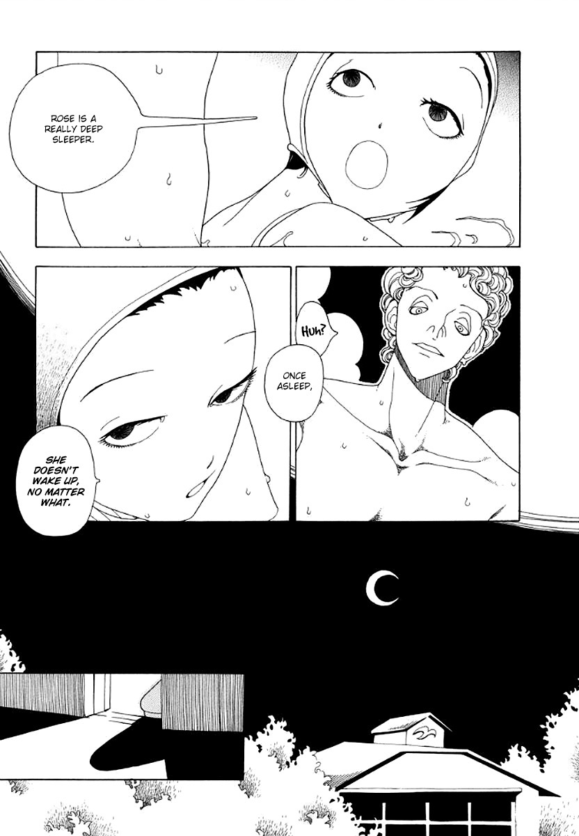 2 Shuukan no Adventure Chapter 1 page 26 - Chapter 1: Two-week Adventure Pt. 1