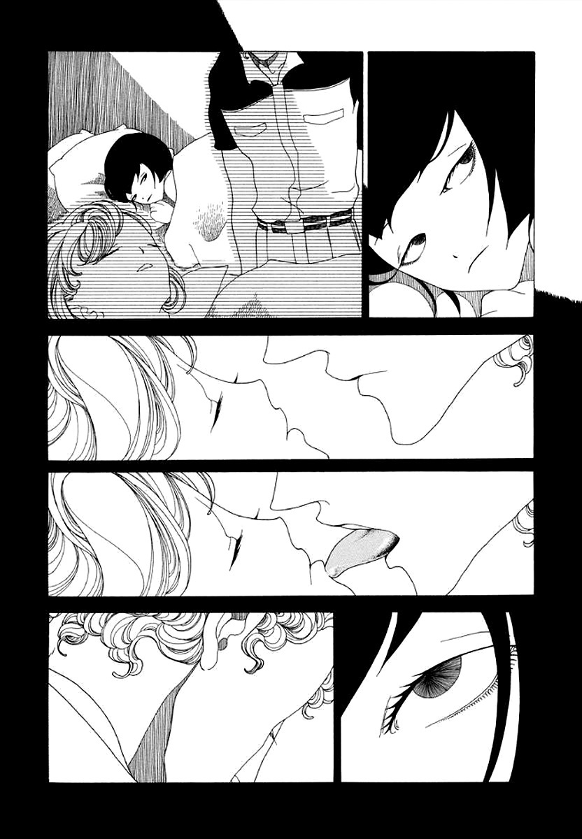 2 Shuukan no Adventure Chapter 1 page 27 - Chapter 1: Two-week Adventure Pt. 1