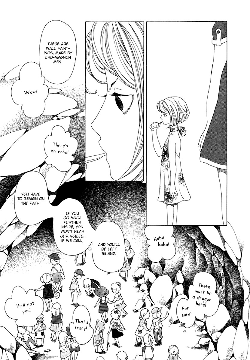 2 Shuukan no Adventure Chapter 1 page 30 - Chapter 1: Two-week Adventure Pt. 1