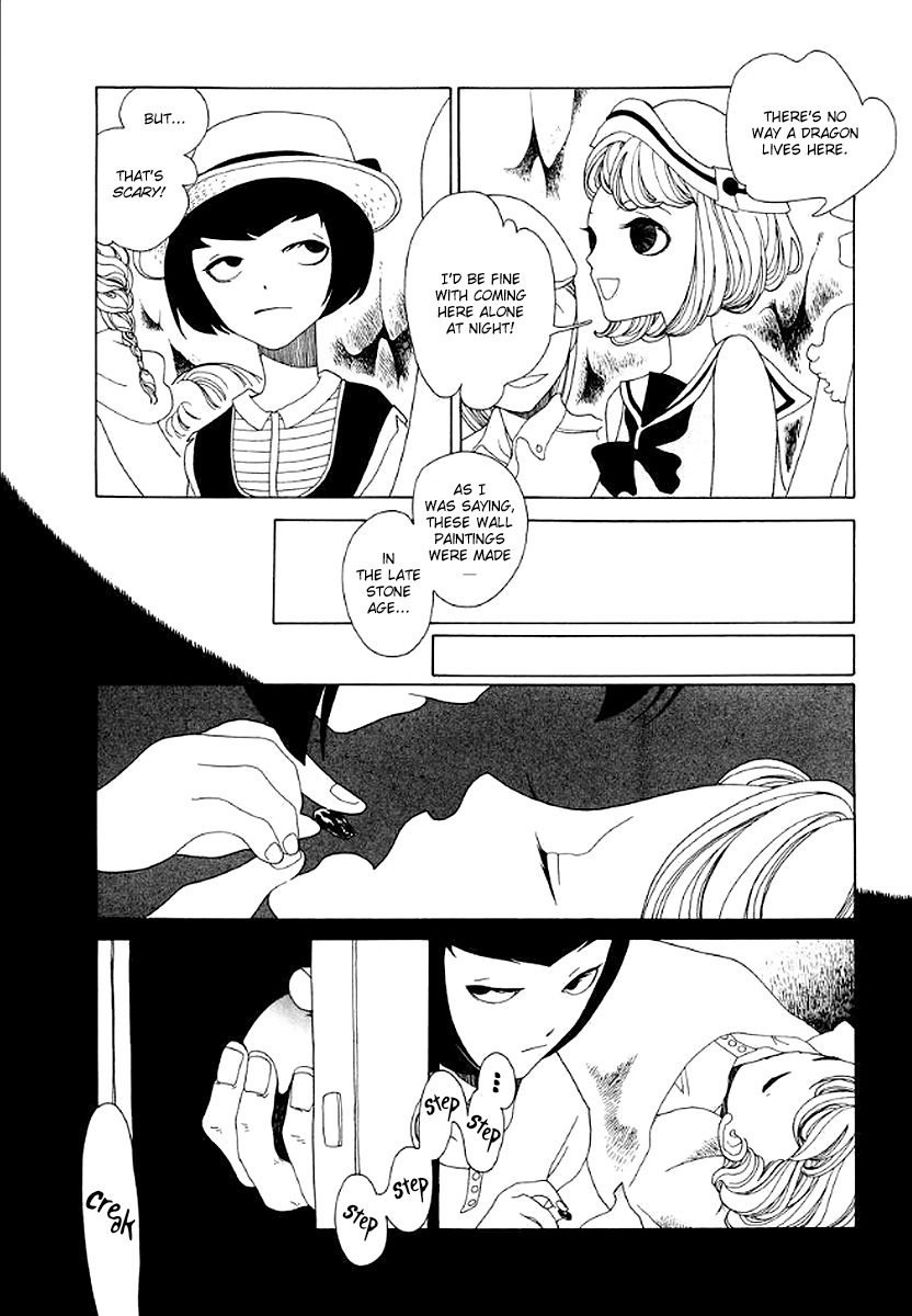 2 Shuukan no Adventure Chapter 1 page 31 - Chapter 1: Two-week Adventure Pt. 1
