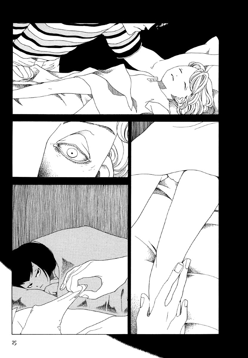 2 Shuukan no Adventure Chapter 1 page 32 - Chapter 1: Two-week Adventure Pt. 1