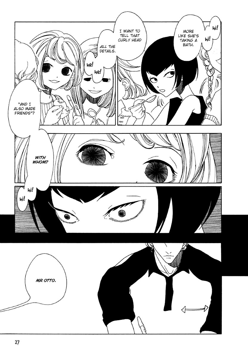 2 Shuukan no Adventure Chapter 1 page 34 - Chapter 1: Two-week Adventure Pt. 1