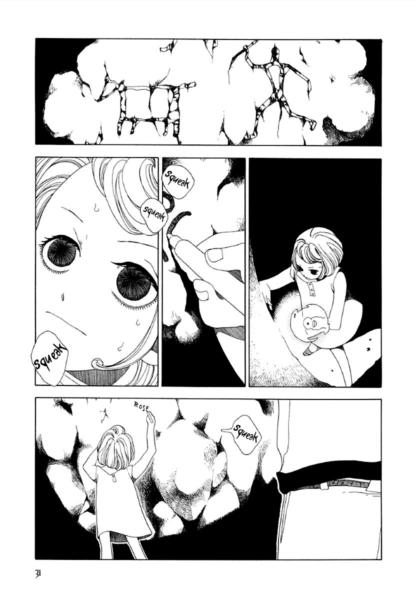 2 Shuukan no Adventure Chapter 1 page 38 - Chapter 1: Two-week Adventure Pt. 1