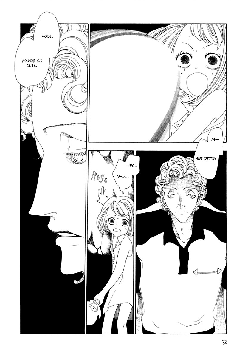 2 Shuukan no Adventure Chapter 1 page 39 - Chapter 1: Two-week Adventure Pt. 1