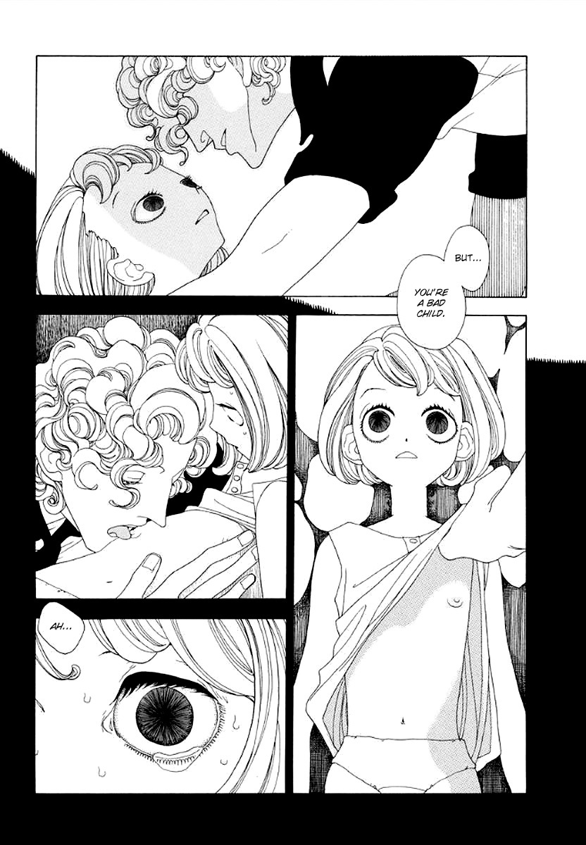 2 Shuukan no Adventure Chapter 1 page 40 - Chapter 1: Two-week Adventure Pt. 1