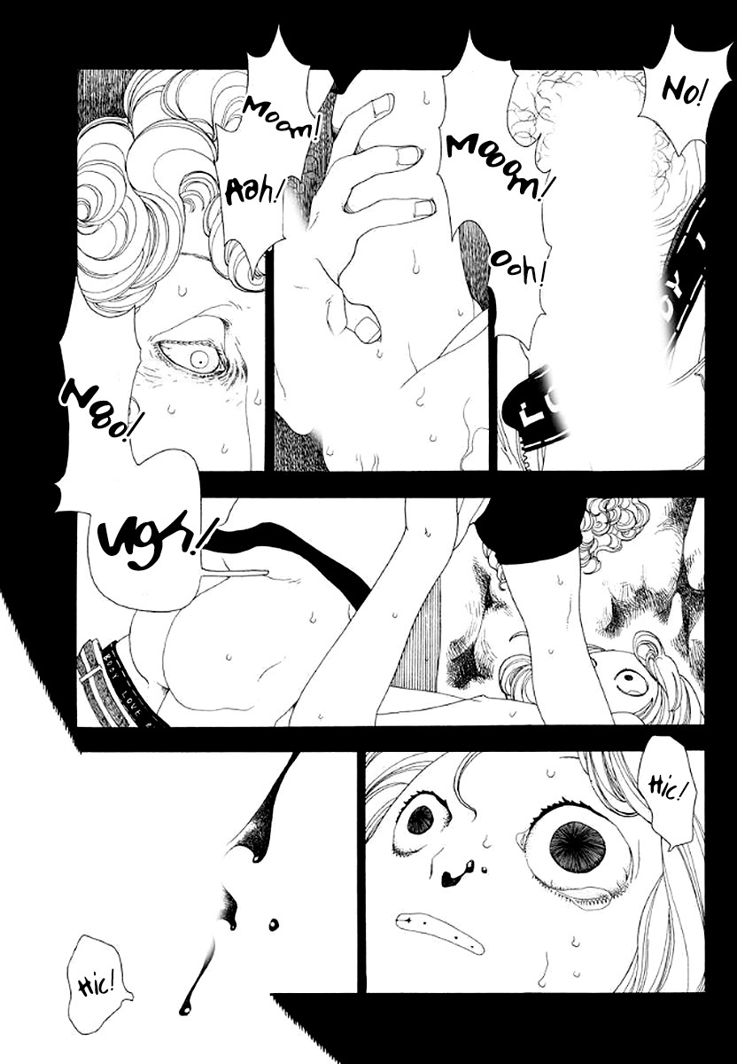 2 Shuukan no Adventure Chapter 1 page 43 - Chapter 1: Two-week Adventure Pt. 1