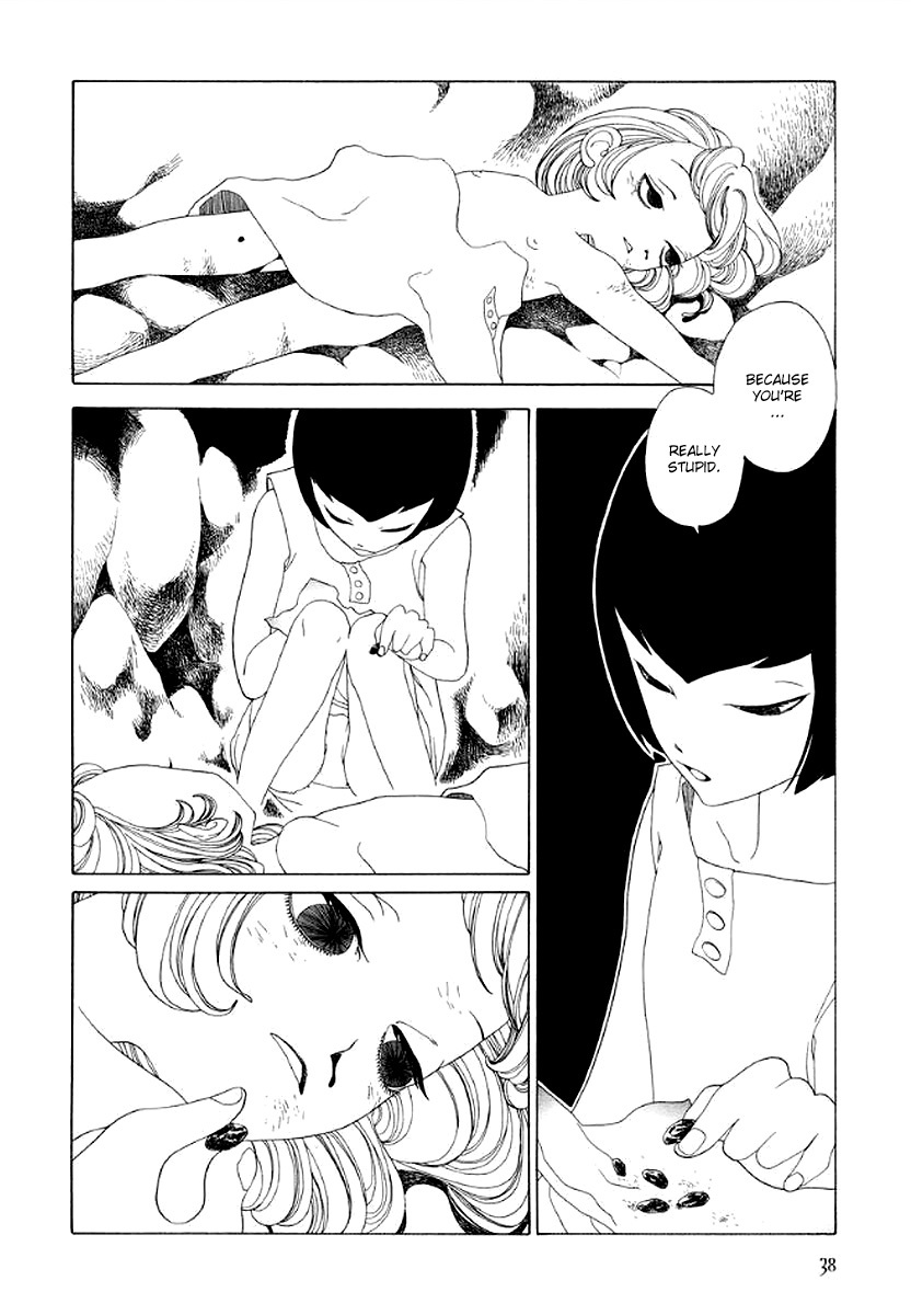 2 Shuukan no Adventure Chapter 1 page 45 - Chapter 1: Two-week Adventure Pt. 1