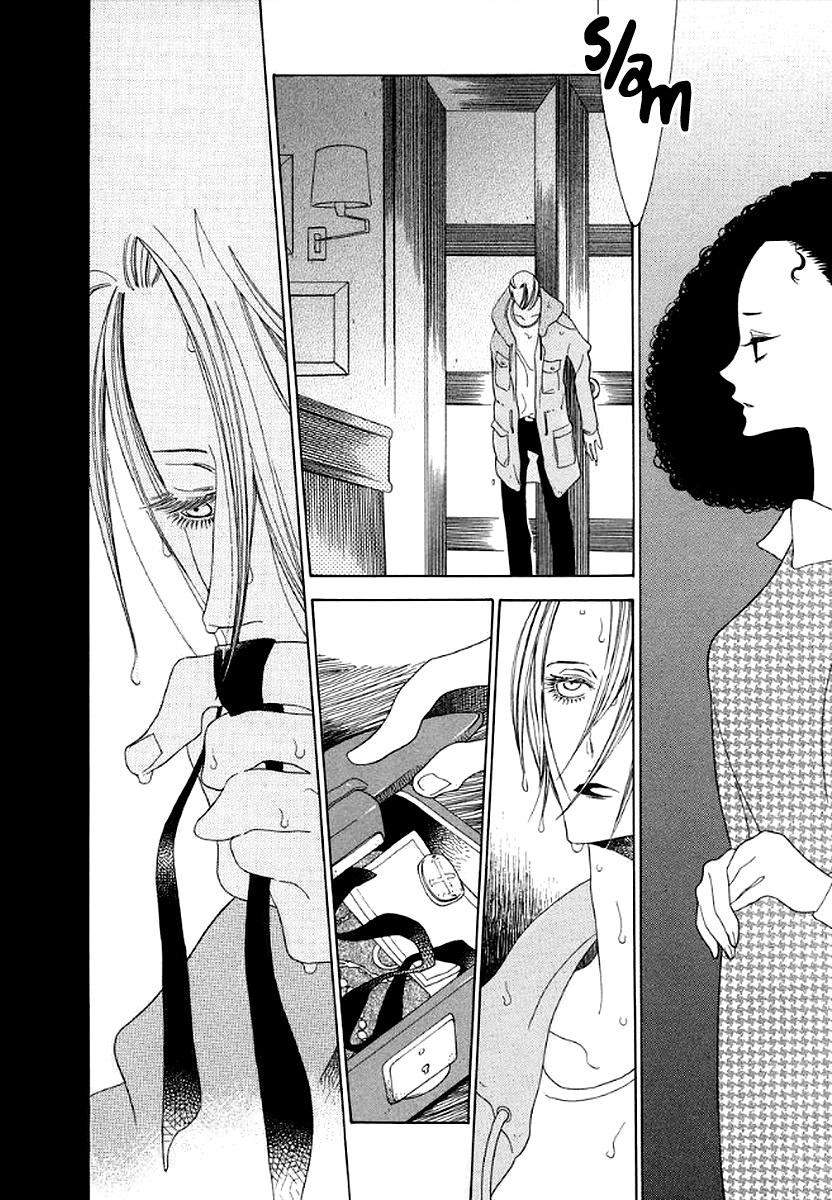 2 Shuukan no Adventure Chapter 5 page 30 - Chapter 5: His Left Eye Pt. 1