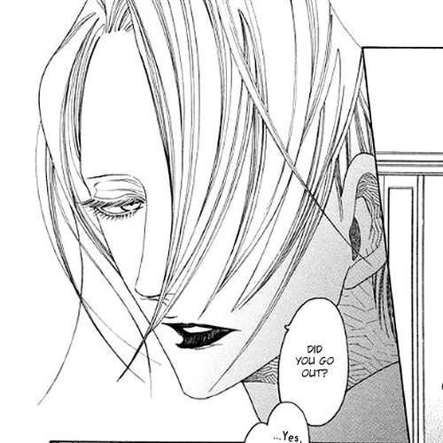 2 Shuukan no Adventure Chapter 6: His Left Eye Pt. 2 cover