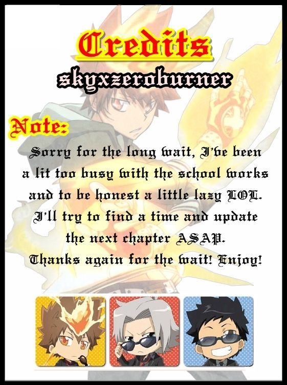 2 x 2 Chapter 3 page 21 - Chapter 3 : I did not know...