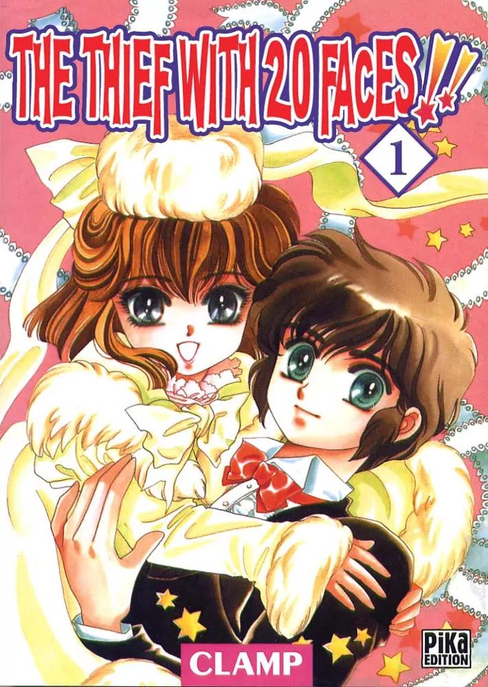 20 Mensou ni Onegai!! Chapter 1 page 1 - Chapter 1: Entrance