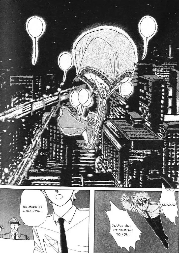 20 Mensou ni Onegai!! Chapter 1 page 20 - Chapter 1: Entrance