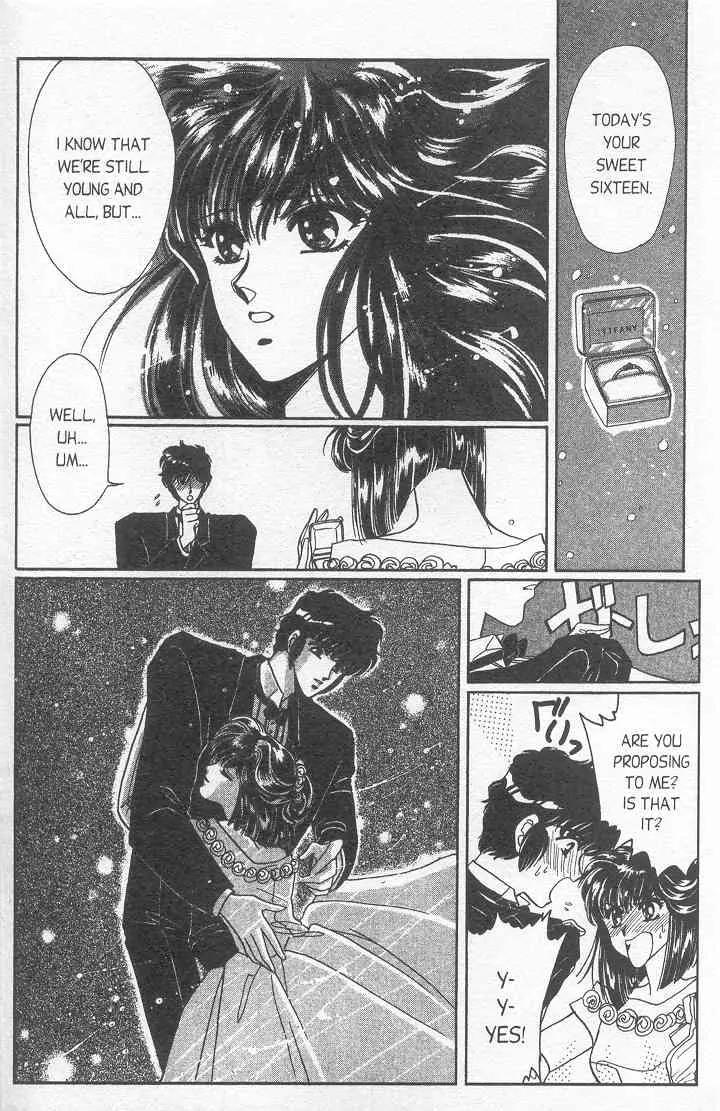 20 Mensou ni Onegai!! Chapter 10 page 15 - Chapter 10: Proposal