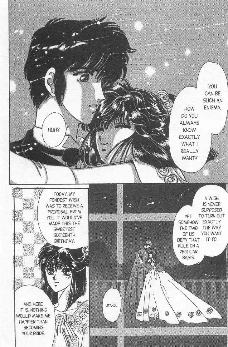 20 Mensou ni Onegai!! Chapter 10 page 16 - Chapter 10: Proposal