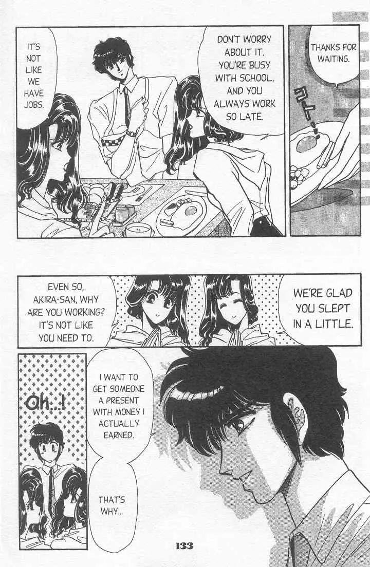 20 Mensou ni Onegai!! Chapter 10 page 4 - Chapter 10: Proposal