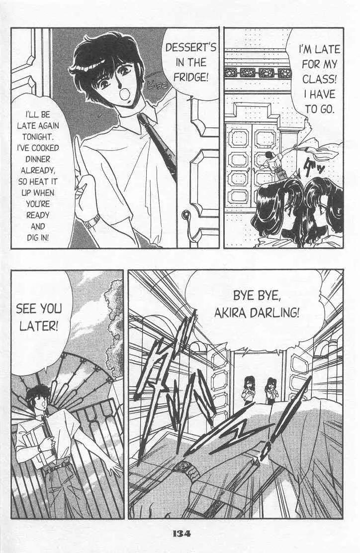 20 Mensou ni Onegai!! Chapter 10 page 5 - Chapter 10: Proposal