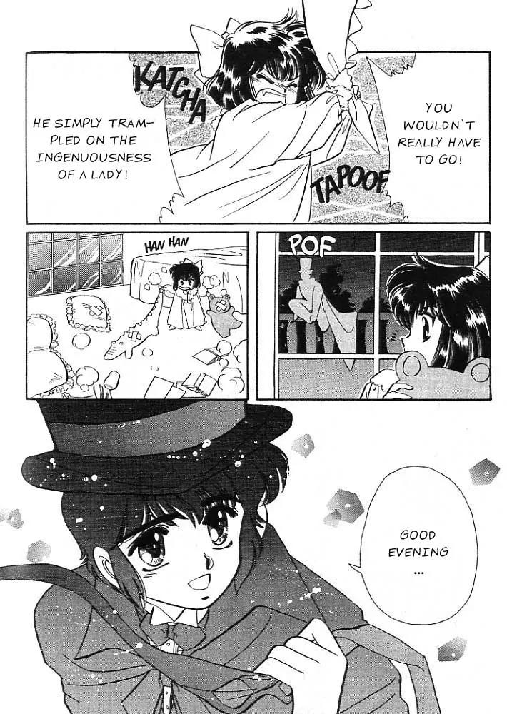 20 Mensou ni Onegai!! Chapter 2 page 10 - Chapter 2: A Shooting Star