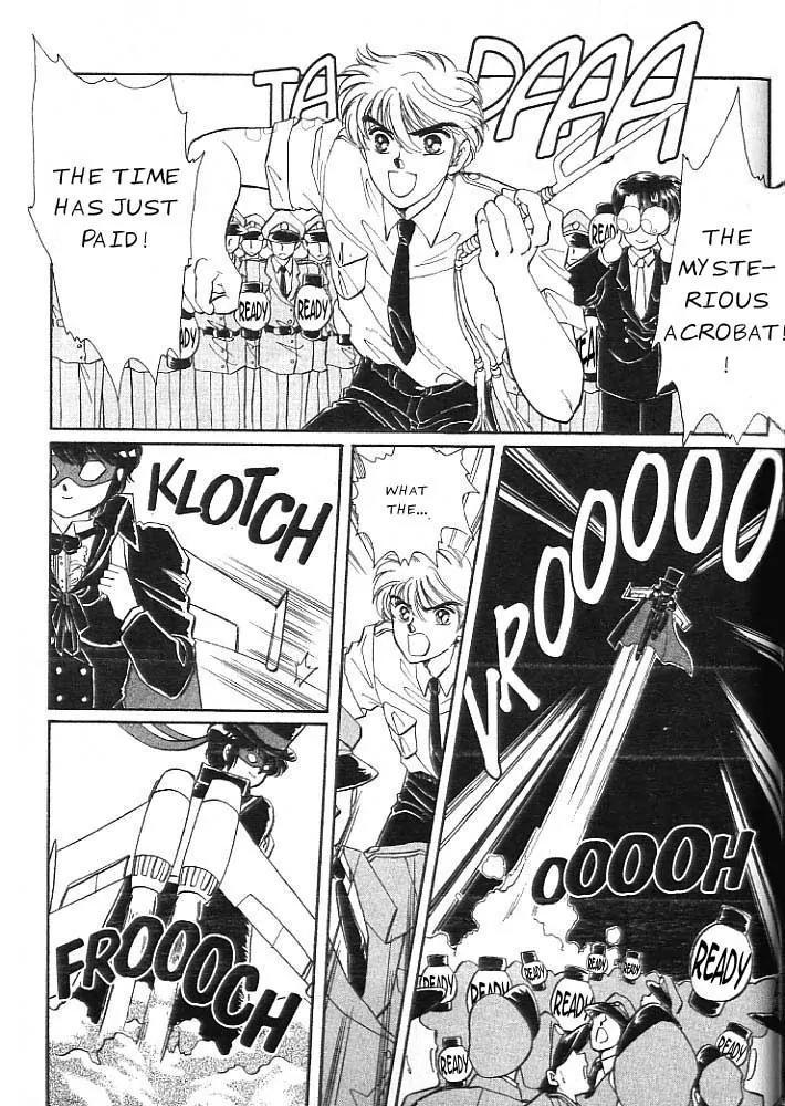 20 Mensou ni Onegai!! Chapter 2 page 29 - Chapter 2: A Shooting Star