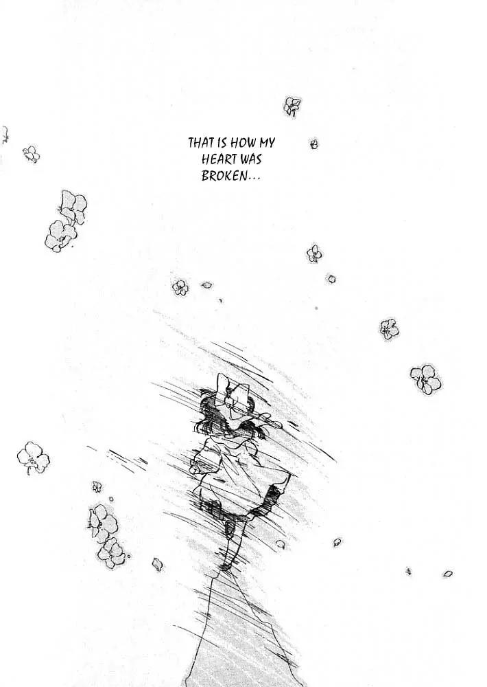 20 Mensou ni Onegai!! Chapter 2 page 4 - Chapter 2: A Shooting Star