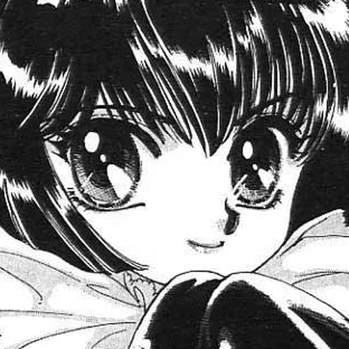 20 Mensou ni Onegai!! Chapter 2: A Shooting Star cover