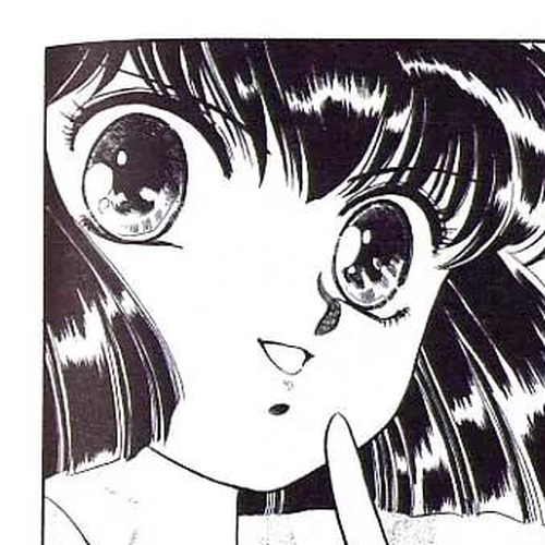 20 Mensou ni Onegai!! Chapter 3.1: The Icy Mermaid cover