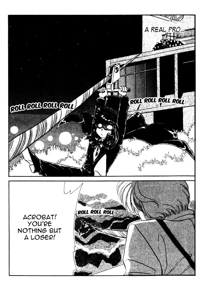 20 Mensou ni Onegai!! Chapter 3.2 page 9 - Chapter 3.2: The Icy Mermaid (2)