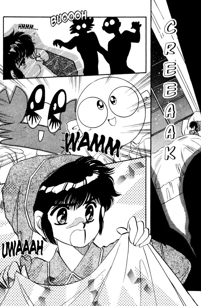 20 Mensou ni Onegai!! Chapter 4 page 2 - Chapter 4: The Announcement
