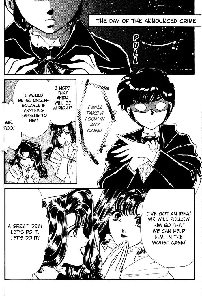 20 Mensou ni Onegai!! Chapter 4 page 20 - Chapter 4: The Announcement