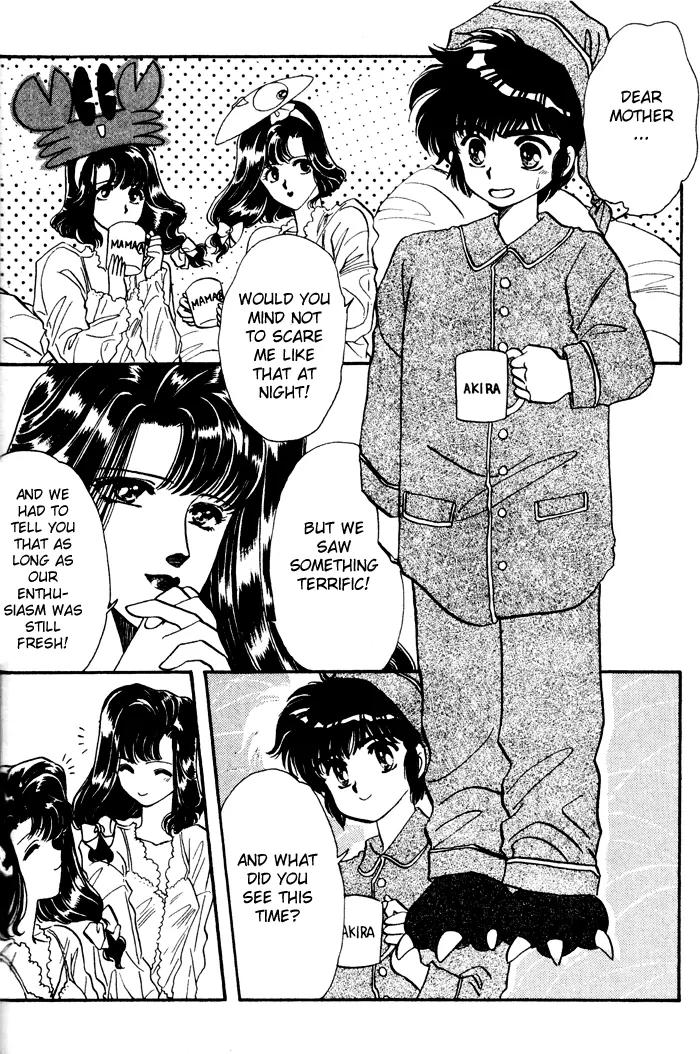 20 Mensou ni Onegai!! Chapter 4 page 4 - Chapter 4: The Announcement