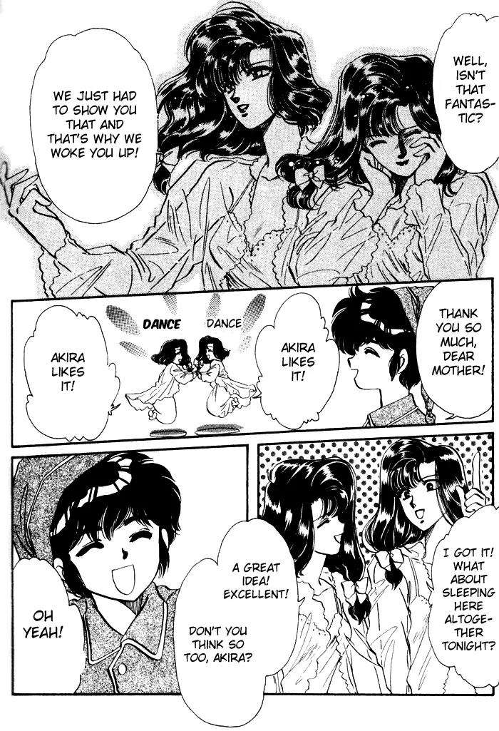 20 Mensou ni Onegai!! Chapter 4 page 6 - Chapter 4: The Announcement