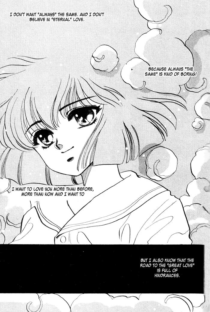20 Mensou ni Onegai!! Chapter 5 page 2 - Chapter 5: A Secret Friday