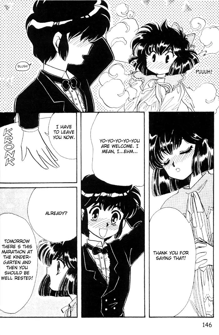 20 Mensou ni Onegai!! Chapter 5 page 20 - Chapter 5: A Secret Friday