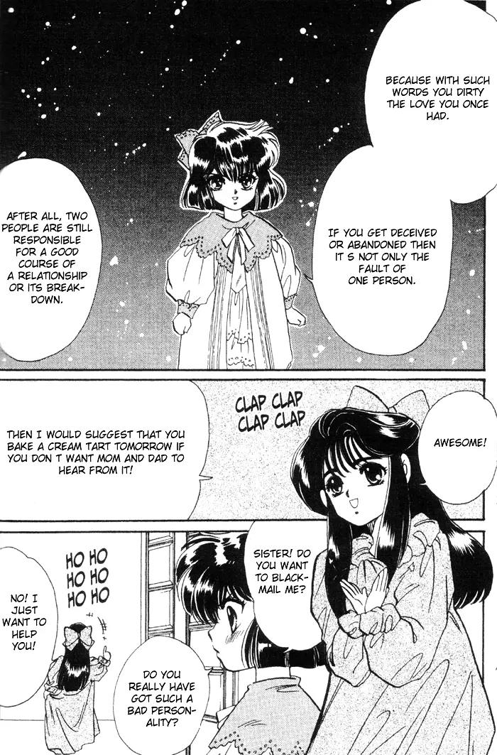 20 Mensou ni Onegai!! Chapter 5 page 26 - Chapter 5: A Secret Friday