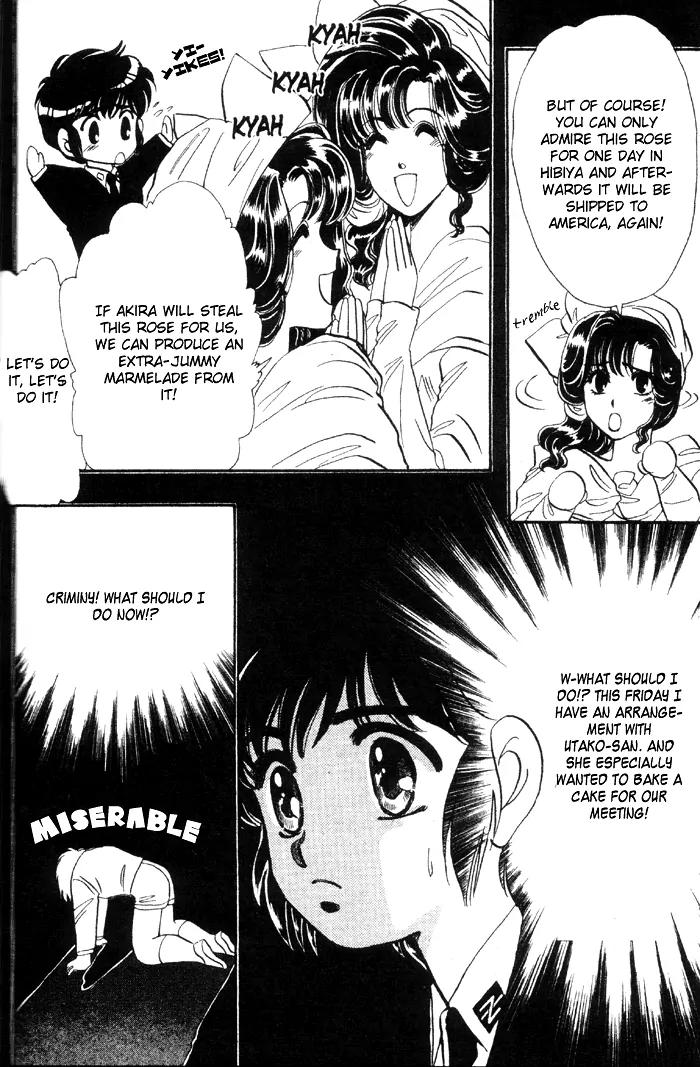 20 Mensou ni Onegai!! Chapter 5 page 30 - Chapter 5: A Secret Friday