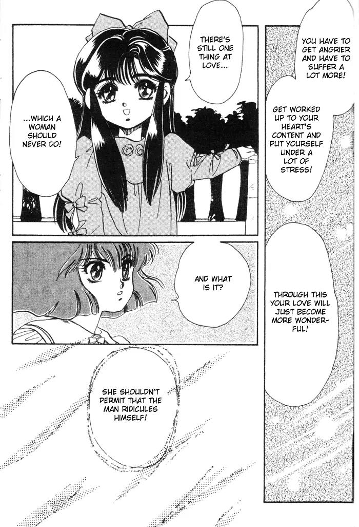20 Mensou ni Onegai!! Chapter 5 page 43 - Chapter 5: A Secret Friday