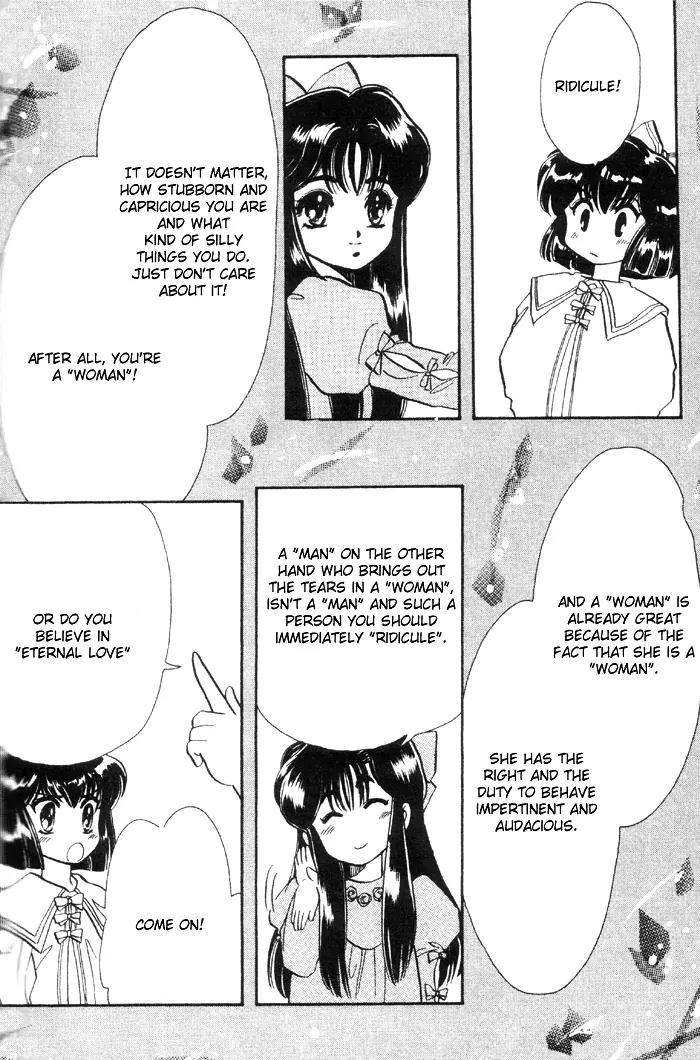 20 Mensou ni Onegai!! Chapter 5 page 44 - Chapter 5: A Secret Friday