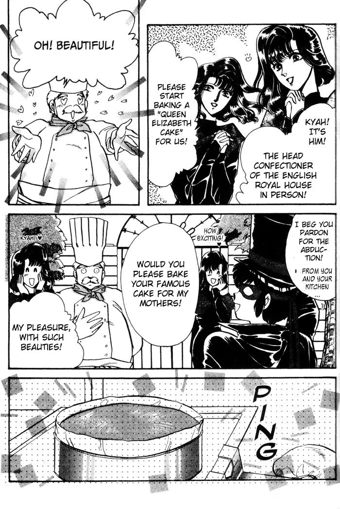 20 Mensou ni Onegai!! Chapter 6 page 14 - Chapter 6: A Royal Cooking