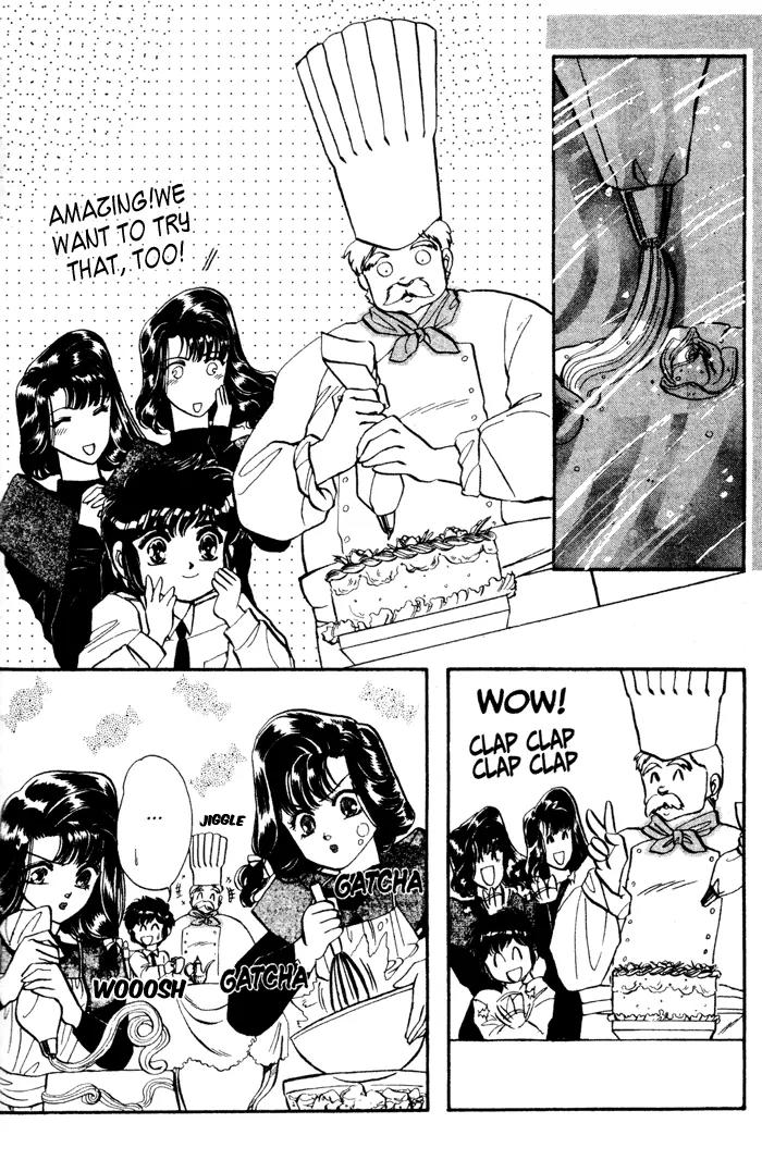 20 Mensou ni Onegai!! Chapter 6 page 15 - Chapter 6: A Royal Cooking