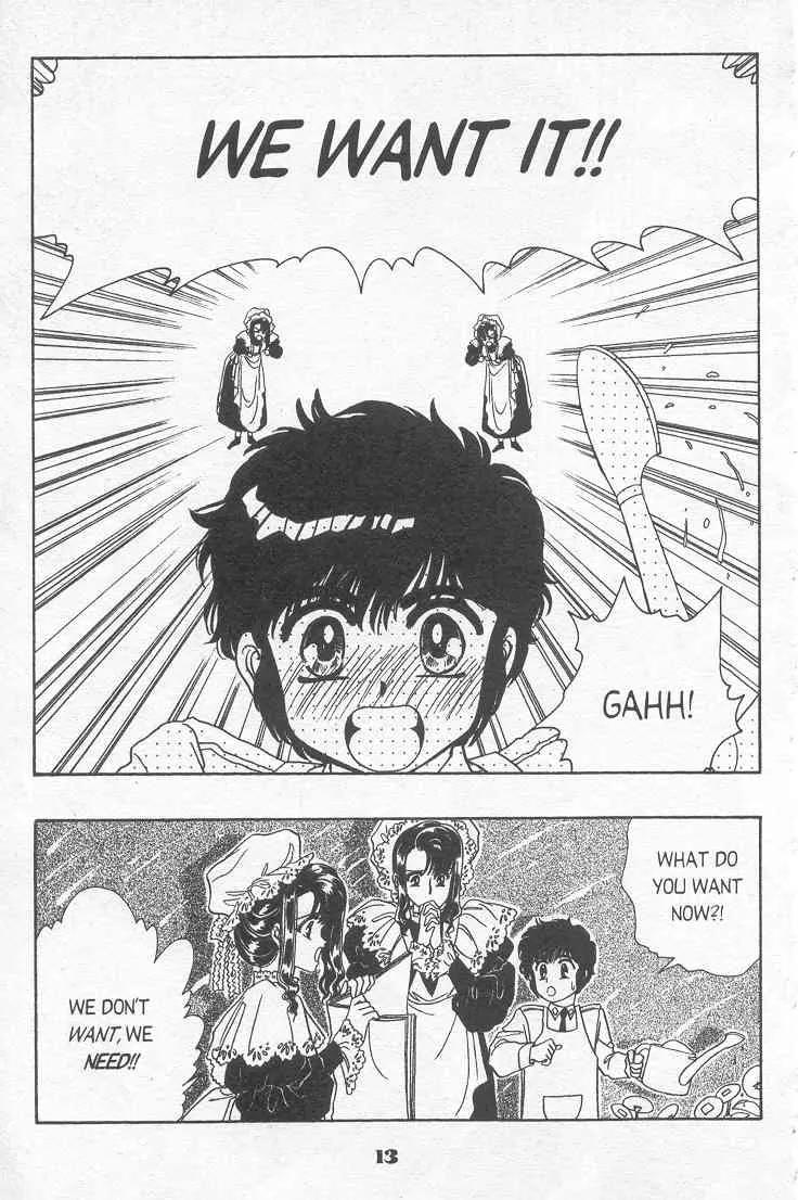 20 Mensou ni Onegai!! Chapter 7 page 10 - Chapter 7: Father's Present