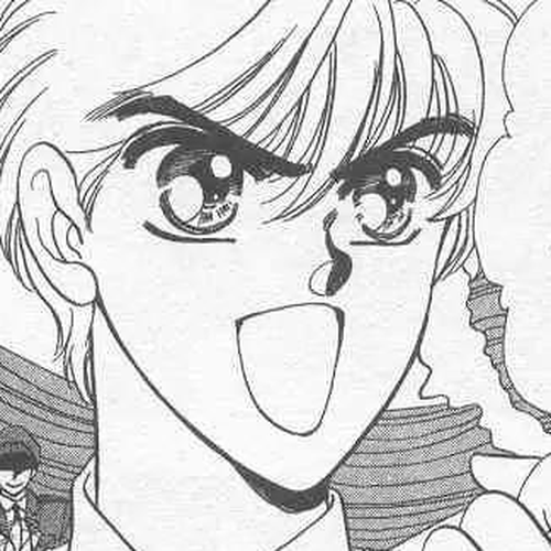 20 Mensou ni Onegai!! Chapter 7: Father's Present cover