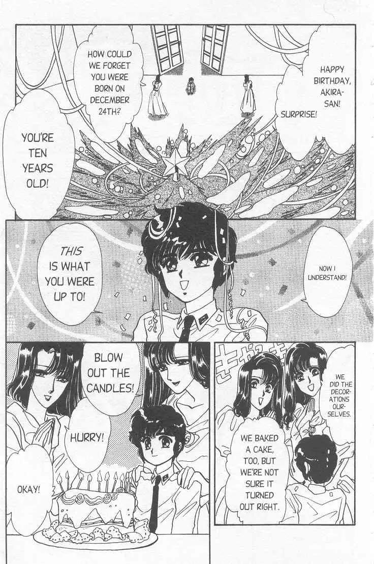 20 Mensou ni Onegai!! Chapter 8 page 18 - Chapter 8: Christmas Star