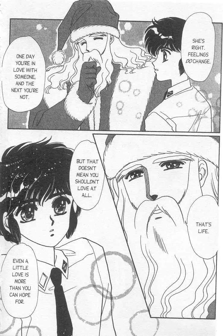 20 Mensou ni Onegai!! Chapter 8 page 30 - Chapter 8: Christmas Star