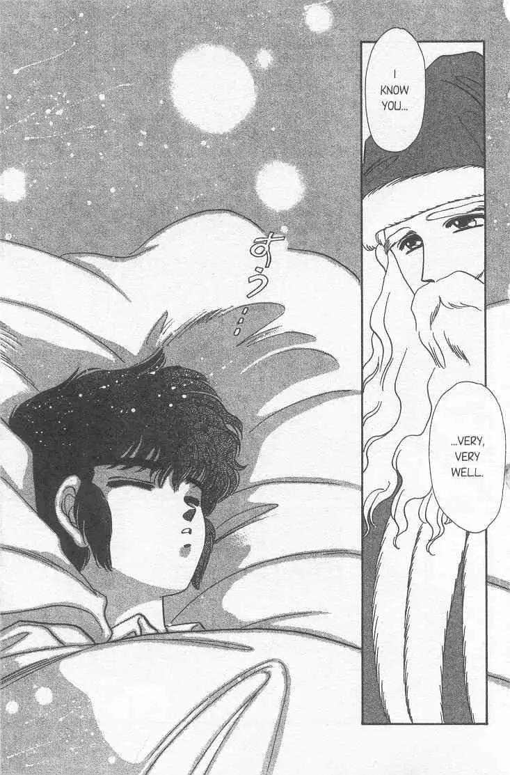 20 Mensou ni Onegai!! Chapter 8 page 36 - Chapter 8: Christmas Star