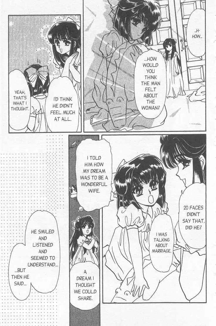 20 Mensou ni Onegai!! Chapter 9 page 10 - Chapter 9: Love or Hate