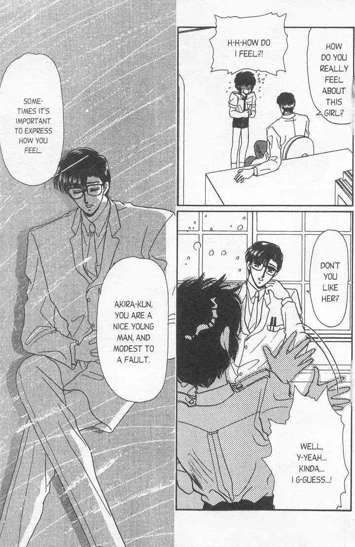 20 Mensou ni Onegai!! Chapter 9 page 16 - Chapter 9: Love or Hate